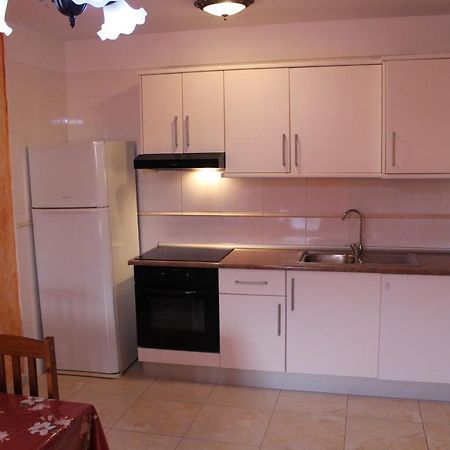 Apartamento Delgado Y Ruiz ปูแอร์ติโต เด กวีมาร์ ภายนอก รูปภาพ