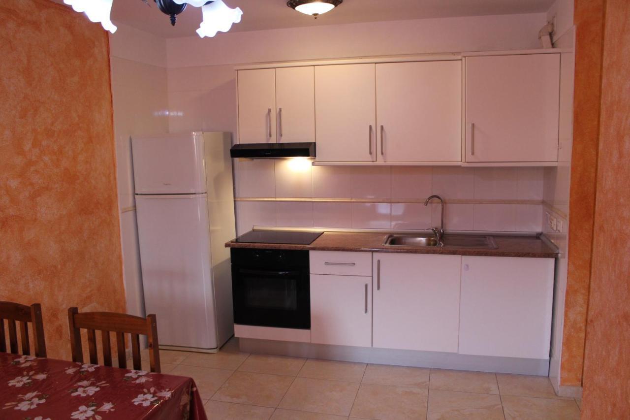Apartamento Delgado Y Ruiz ปูแอร์ติโต เด กวีมาร์ ภายนอก รูปภาพ