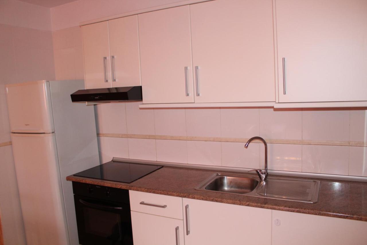 Apartamento Delgado Y Ruiz ปูแอร์ติโต เด กวีมาร์ ภายนอก รูปภาพ